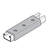 Flexstrut FS-5343 Splice Plate Drawing