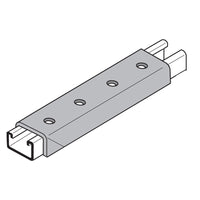 Flexstrut FS-5344 Splice Plate Drawing