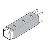 Flexstrut FS-5353 Splice Plate Drawing