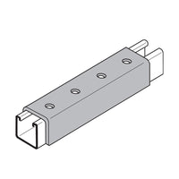 Flexstrut FS-5354 Splice Plate Drawing