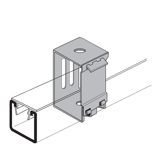 Channel Hangers and Electrical Accessories – Fasteners Plus