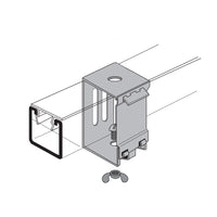 Flexstrut Fixture Hanger Drawing