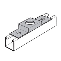 Flexstrut Strut Conduit Connector Drawing