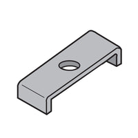 Flextrut Fixture Nut Drawing