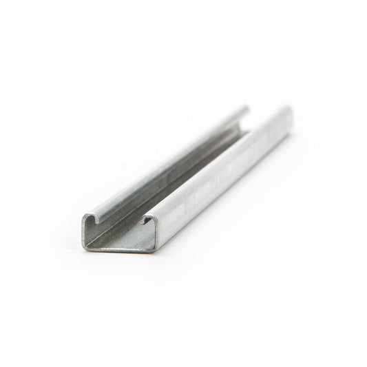 Solid Base Strut Channel Solid Strut Channel – Fasteners Plus