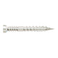 #7 x 1-1/4" Strong-Tie Finish Trim Screw - 316 Stainless Steel