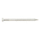 #7 x 2" Strong-Tie Finish Trim Screw - 316 Stainless Steel