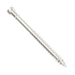 #7 x 2-1/2" Strong-Tie Finish Trim Screw Tip Angle