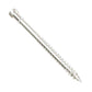 #7 x 2-1/2" Strong-Tie Finish Trim Screw Tip Angle