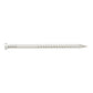 #7 x 2-1/2" Strong-Tie Finish Trim Screw - 316 Stainless Steel