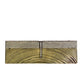 #8 x 1-3/4" Composite Fascia Screws, 316 Stainless Steel - Tan 02, Pkg 75