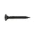 #6 x 118 inch Fine Thread Drywall Screw Black Phosphate Pkg 10000
