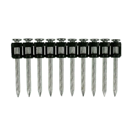 GDPS Gas Actuated Step Shank Pins W/ Fuel Cell – Fasteners Plus