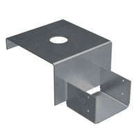 GH Top-Flange Girder Hanger - GH46-6 shown