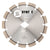 Syntec Concrete General Purpose Diamond Blade - Concrete cutting blades