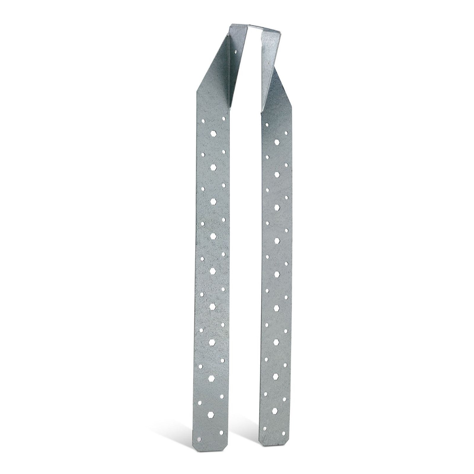 Simpson H16 Hurricane Tie G90 Galvanized image 1 of 2