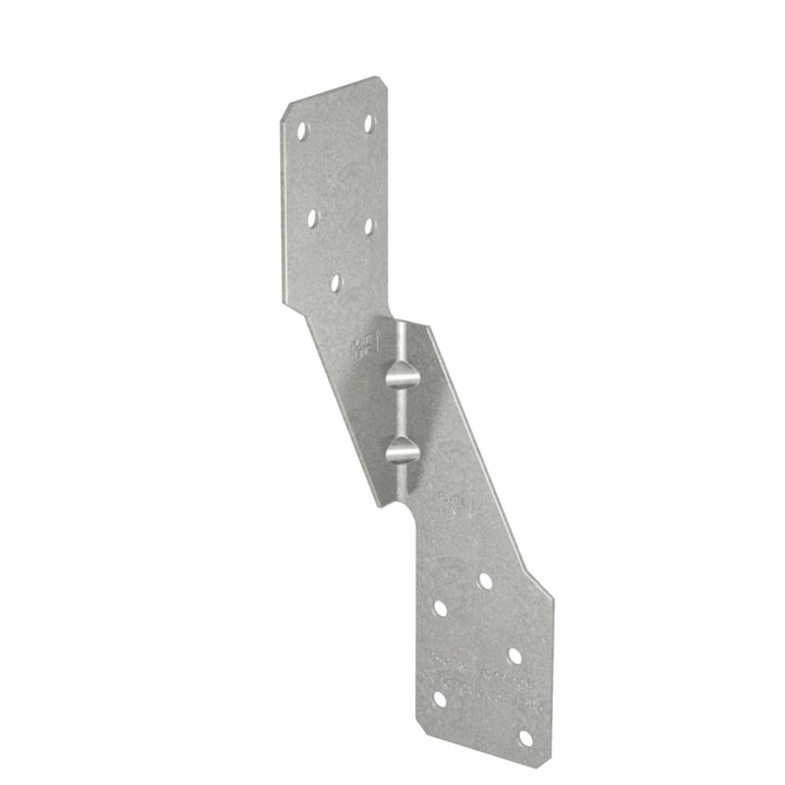 Simpson Tsp Simpson H/TSP Seismic & Hurricane Ties - Strong-Tie Wood Connectors ...