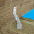 Simpson H25AZ Hurricane Tie Zmax Finish image 3 of 4