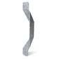 Simpson H2A Hurricane Tie G90 Galvanized image 1 of 3