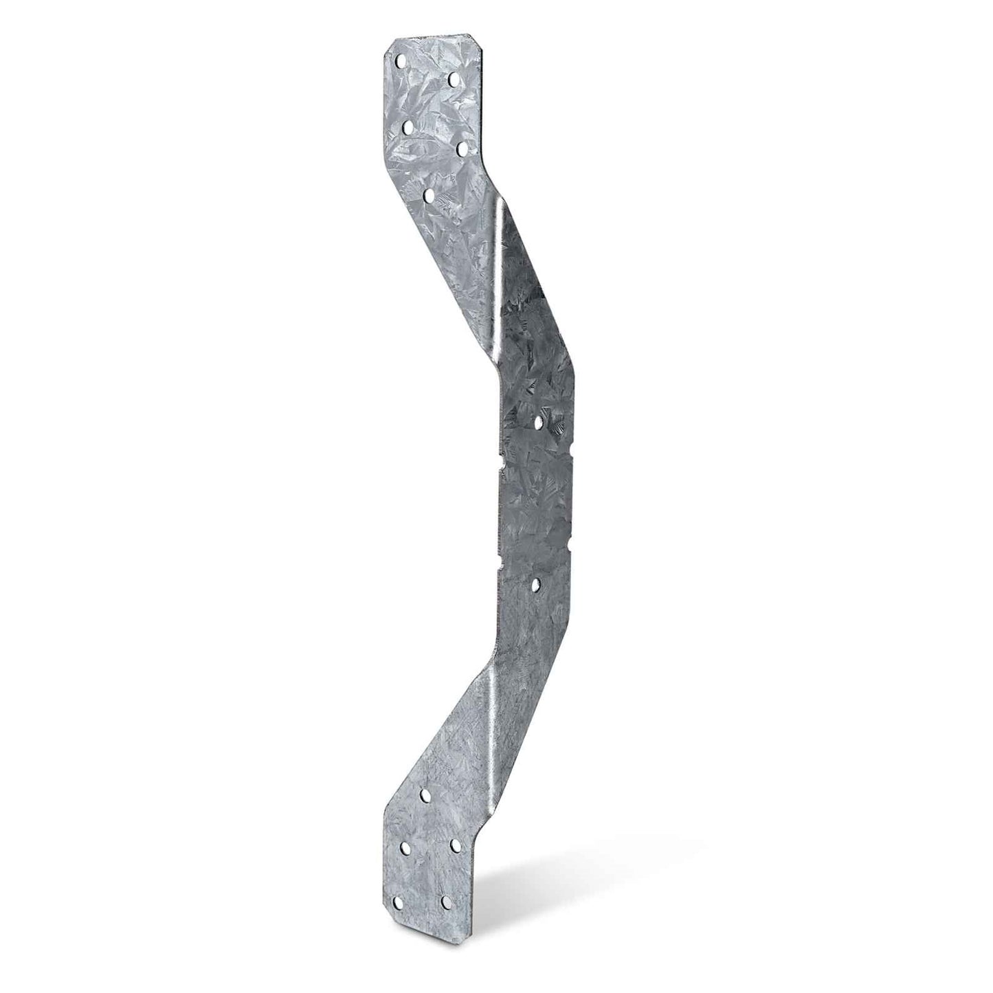 Simpson H2ASS Hurricane Tie Stainless Steel image 1 of 3