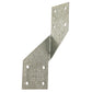 Simpson H3 Hurricane Tie G90 Galvanized Pkg 2 image 1 of 2