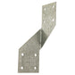 Simpson H3SS Hurricane Tie Stainless Steel Pkg 2 image 1 of 2