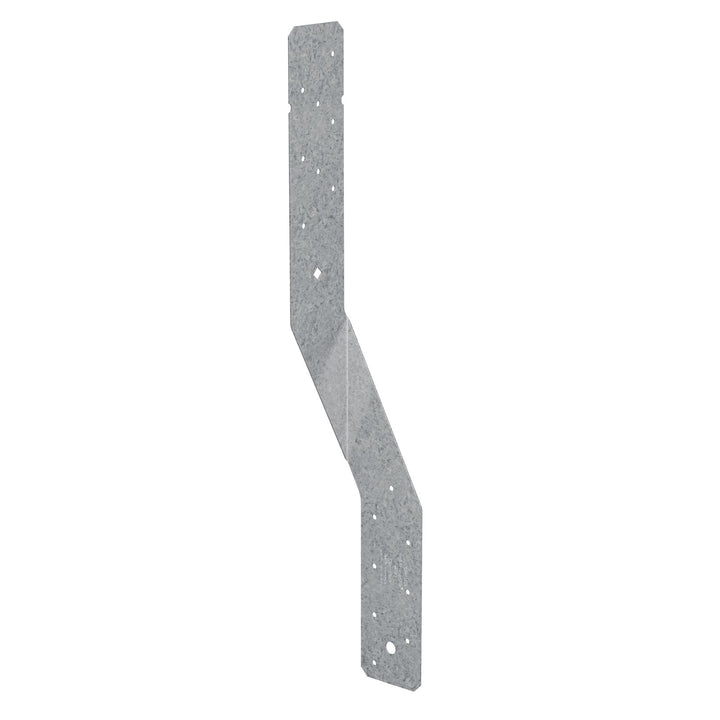 Simpson Tsp Simpson H/TSP Seismic & Hurricane Ties - Strong-Tie Wood Connectors ...