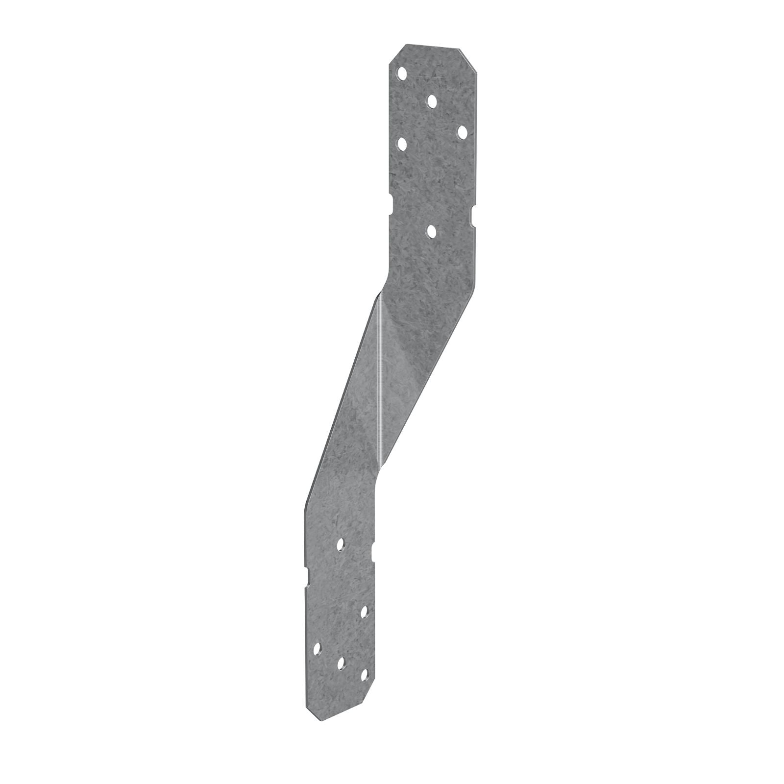 Simpson H8SS Hurricane Tie Stainless Steel image 1 of 6