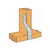 Simpson H8SS Hurricane Tie Stainless Steel image 5 of 6