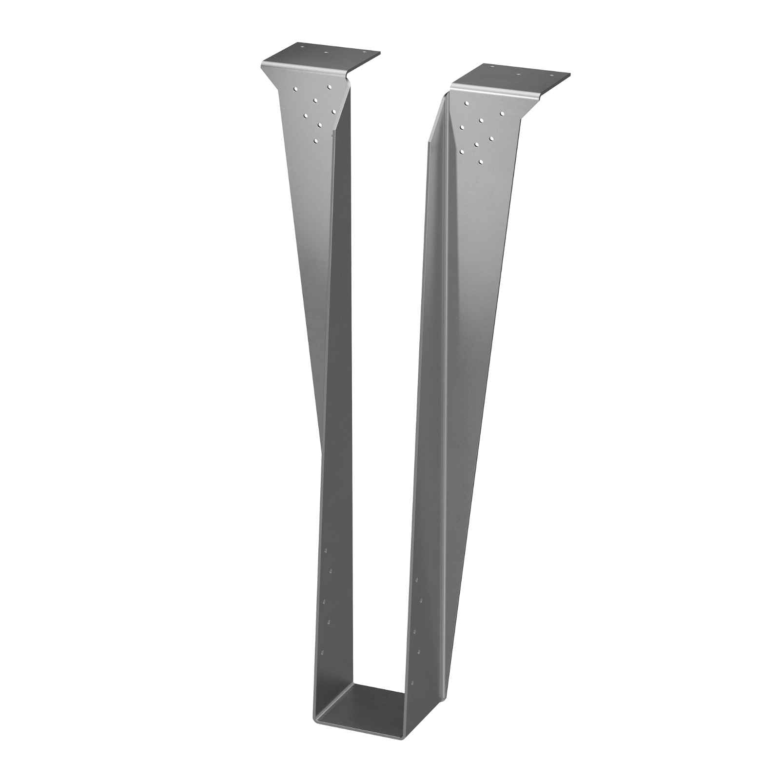 Simpson HB71220 Top Flange IJoist Hanger G90 Galvanized image 1 of 2