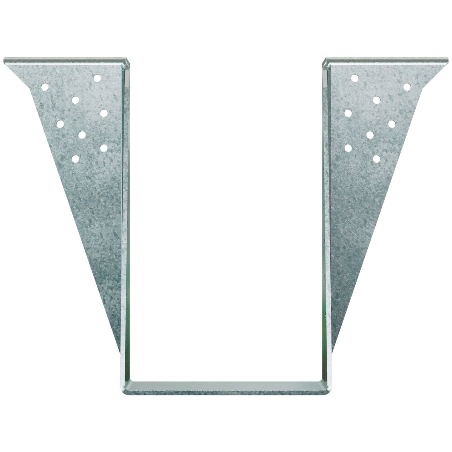 Simpson HB614 Top Flange I-Joist Hanger - G90 Galvanized