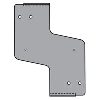 HCA Hinge Connectors – Fasteners Plus