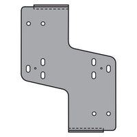 Simpson HCCTA Hinge Connector