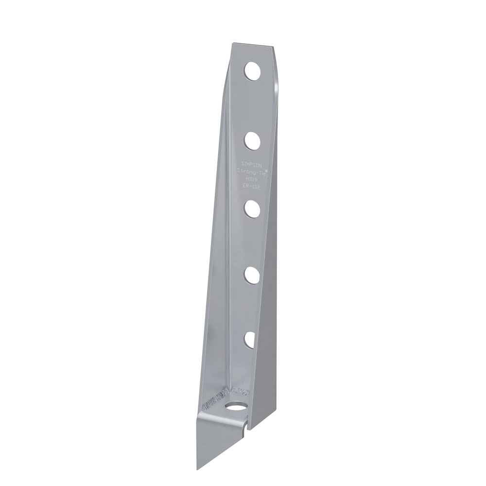 Simpson HD19 Bolted Holdown G90 Galvanized