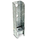 Simpson HD5B Bolted Holdown - G90 Galvanized – Fasteners Plus