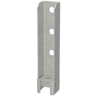 Simpson HD7BHDG Bolted Holdown Hot Dip Galvanized