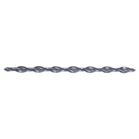 1/4 X 40" Simpson Heli-Tie Stitching Tie - 304 Stainless, Pkg 10