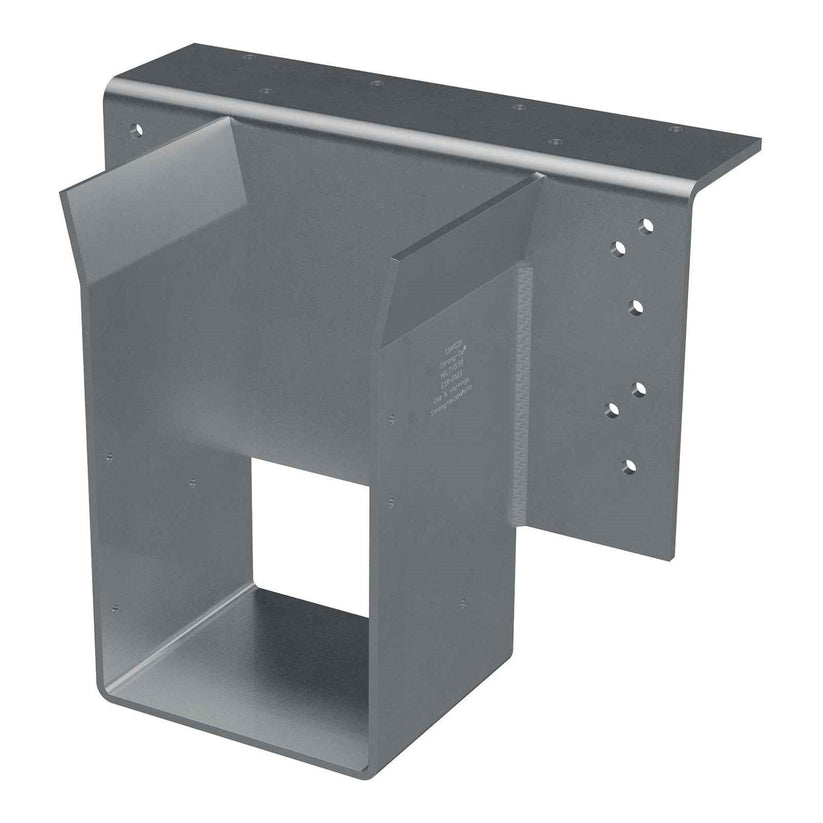 Simpson HGLTV7.37/14 Heavy TopFlange Hanger for Engineered Lumber G