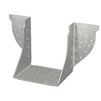 Simpson HGUS263 Triple 2x6 Face Mount Hanger G90 Galvanized