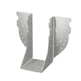 Simpson Strong-Tie HGUS28-2 Double 2x8 Face Mount Hanger - G90 Galvani ...
