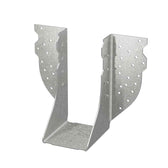 Simpson Strong-Tie HGUS28-2 Double 2x8 Face Mount Hanger - G90 Galvani ...