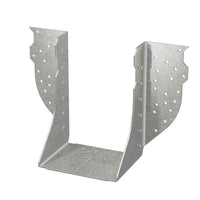 Simpson HGUS283 Triple 2x8 Face Mount Hanger G90 Galvanized