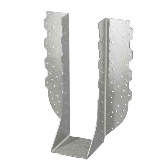 Simpson Strong-Tie HGUS414 4x14 Face Mount Hanger - G90 Galvanized ...