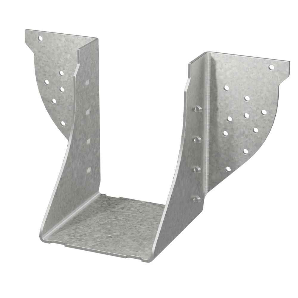 Simpson HGUS46 4x6 Face Mount Hanger G90 Galvanized