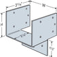 Simpson HH6 6x Header Hanger image 2 of 4