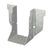Simpson HHUS262 Double 2x6 Face Mount Hanger G90 Galvanized