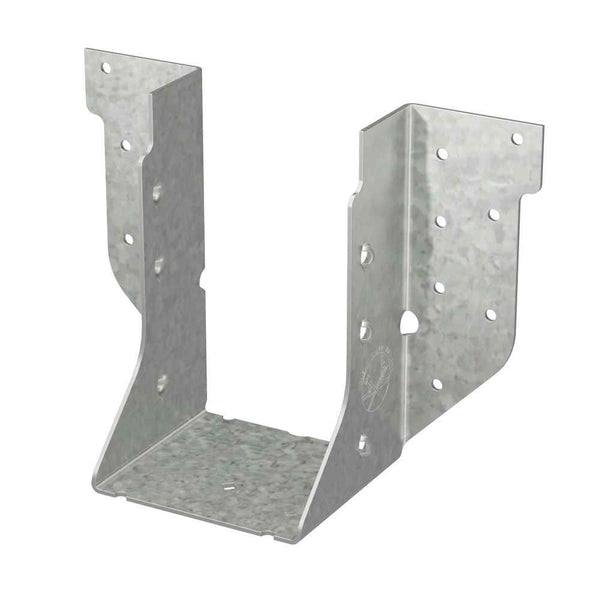 Simpson HHUS26-2 Double 2x6 Face Mount Hanger - G90
