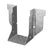 HHUS26-2Z Double 2x6 Face Mount Hanger