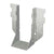 Simpson HHUS282 Double 2x8 Face Mount Hanger G90 Galvanized