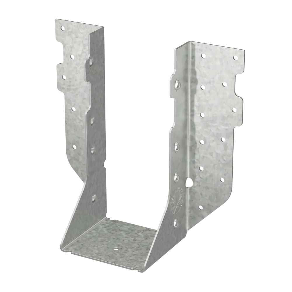 Simpson HHUS282 Double 2x8 Face Mount Hanger G90 Galvanized